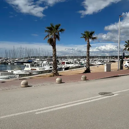Danyja Mobilehome Nyaraló