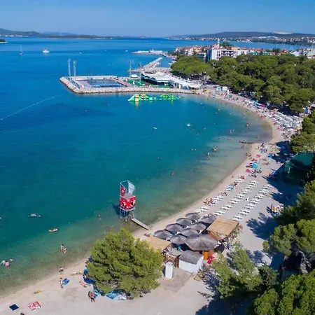 Danyja Mobilehome Holiday home *