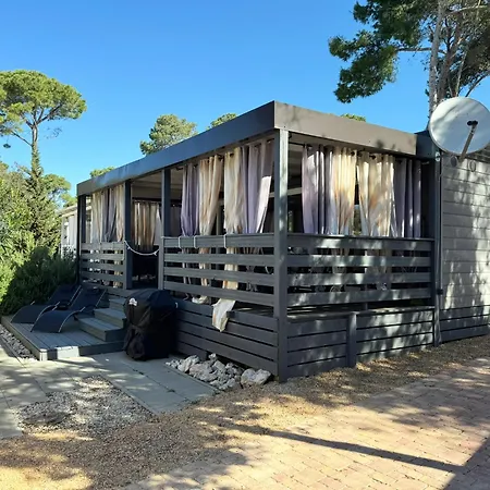 Prázdninový dům Danyja Mobilehome Biograd Na Moru