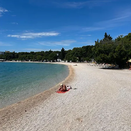 Holiday home Danyja Mobilehome *