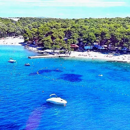 Holiday home Danyja Mobilehome