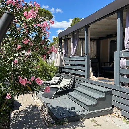 Danyja Mobilehome *