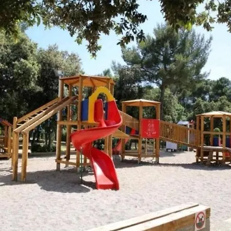 Danyja Mobilehome Biograd Na Moru