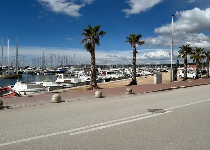 Danyja Mobilehome Prázdninový dům