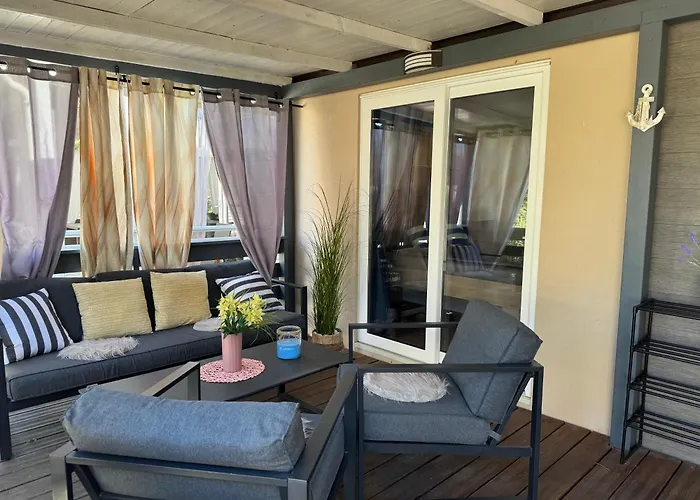 Danyja Mobilehome *