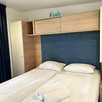 Holiday home Danyja Mobilehome *
