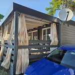 Danyja Mobilehome * Biograd Na Moru