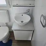 Hébergement de vacances Danyja Mobilehome *