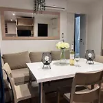 Danyja Mobilehome Hébergement de vacances