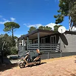 Danyja Mobilehome Hébergement de vacances Biograd Na Moru