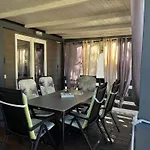 Danyja Mobilehome Semesterbostad *