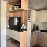 Danyja Mobilehome Biograd Na Moru