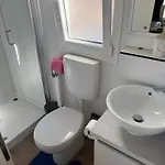 Hébergement de vacances Danyja Mobilehome Biograd Na Moru