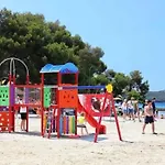 Holiday home Danyja Mobilehome Biograd Na Moru