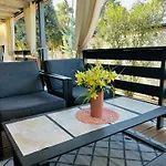 Danyja Mobilehome Hébergement de vacances