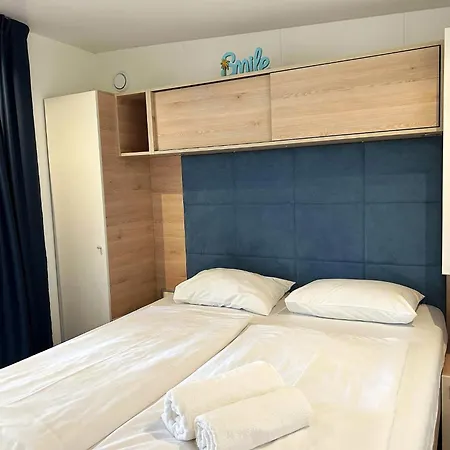 Semesterbostad Danyja Mobilehome *