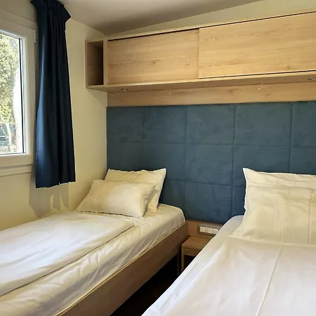 Danyja Mobilehome * Biograd Na Moru