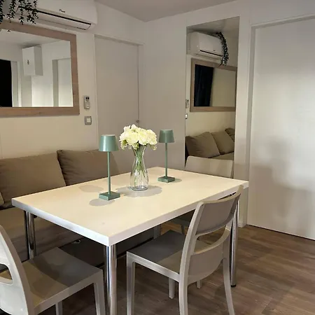 Danyja Mobilehome