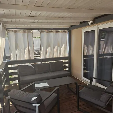 Holiday home Danyja Mobilehome Biograd Na Moru