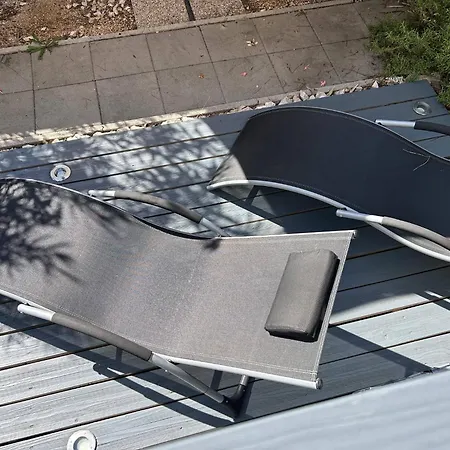 Tatil Evi Danyja Mobilehome