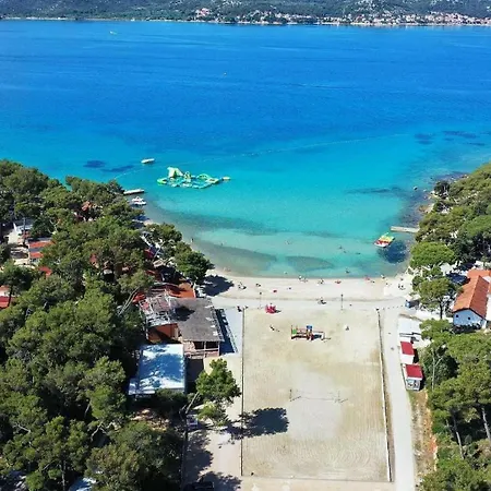 Danyja Mobilehome Biograd Na Moru