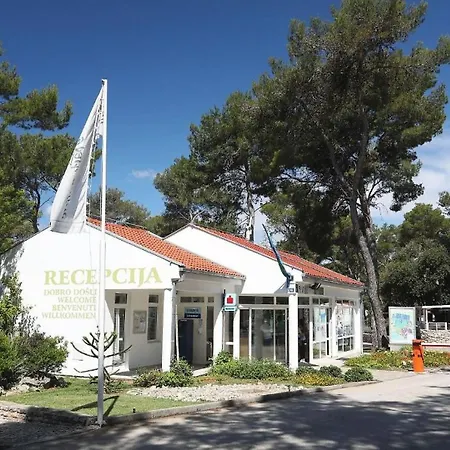 Danyja Mobilehome * Biograd Na Moru