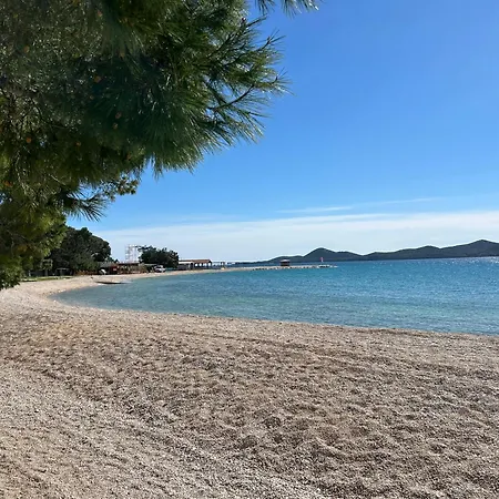 Holiday home Danyja Mobilehome Biograd Na Moru