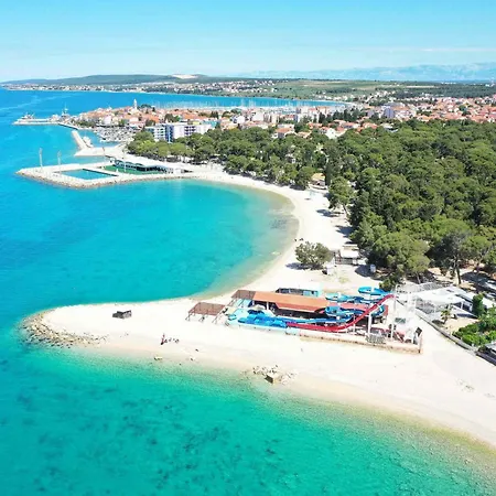 Danyja Mobilehome Holiday home