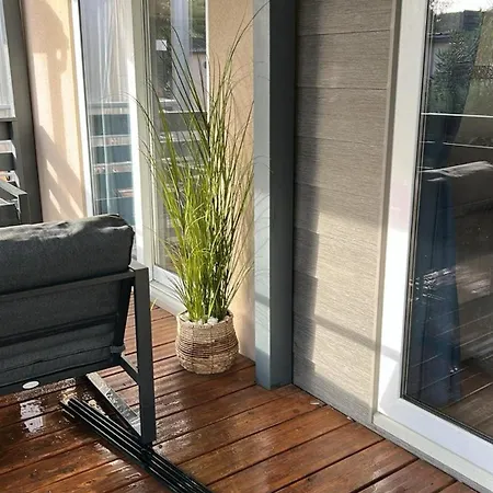 Danyja Mobilehome Biograd Na Moru