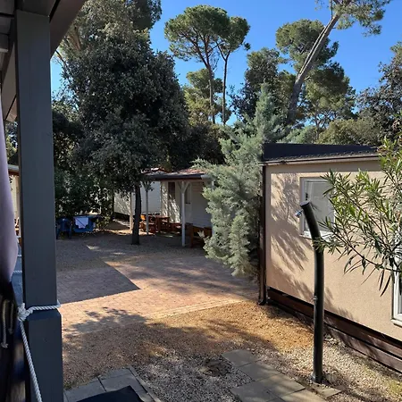 Danyja Mobilehome * Biograd Na Moru