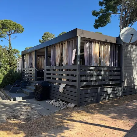 Danyja Mobilehome * Biograd Na Moru