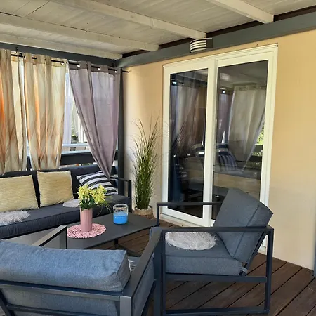 Danyja Mobilehome *