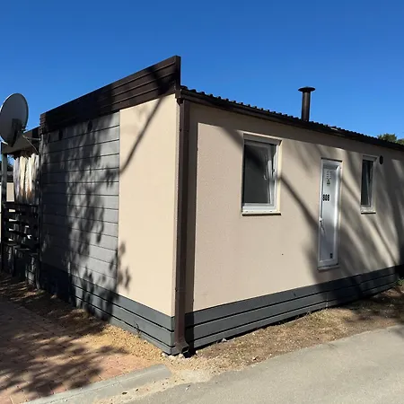 Danyja Mobilehome Tatil Evi Biograd Na Moru