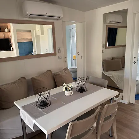 Danyja Mobilehome *