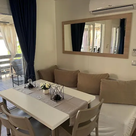 Danyja Mobilehome *