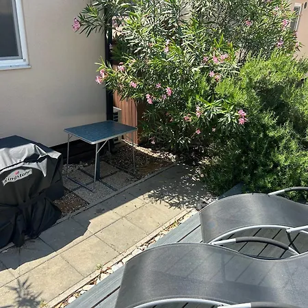 Danyja Mobilehome