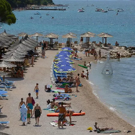 Danyja Mobilehome Дом отдыха *