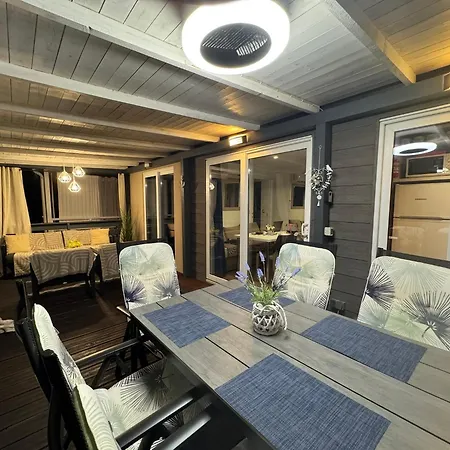 Danyja Mobilehome Casa vacanze