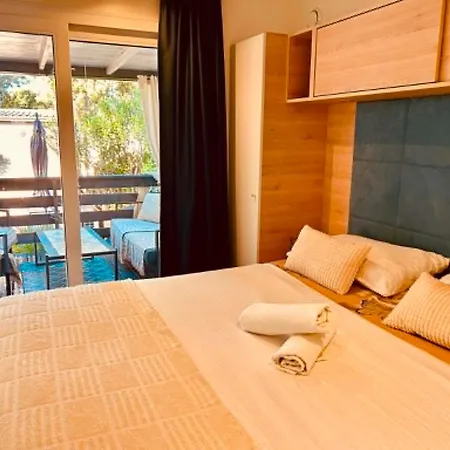 Danyja Mobilehome Casa vacanze