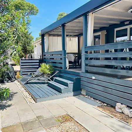 Casa vacanze Danyja Mobilehome *