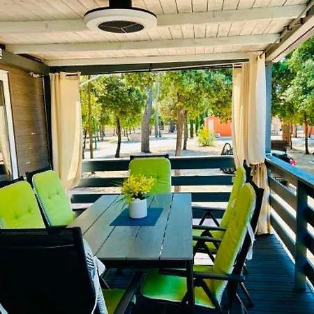 Danyja Mobilehome Casa vacanze *