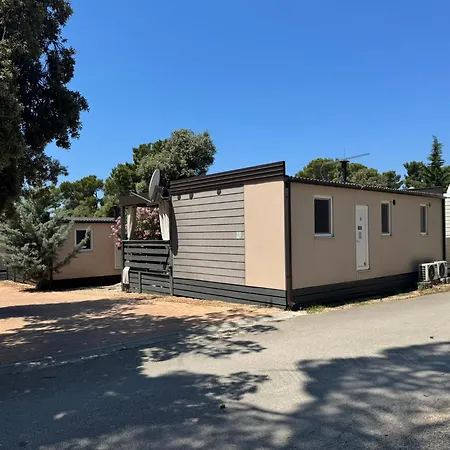 Casa vacanze Danyja Mobilehome Biograd Na Moru