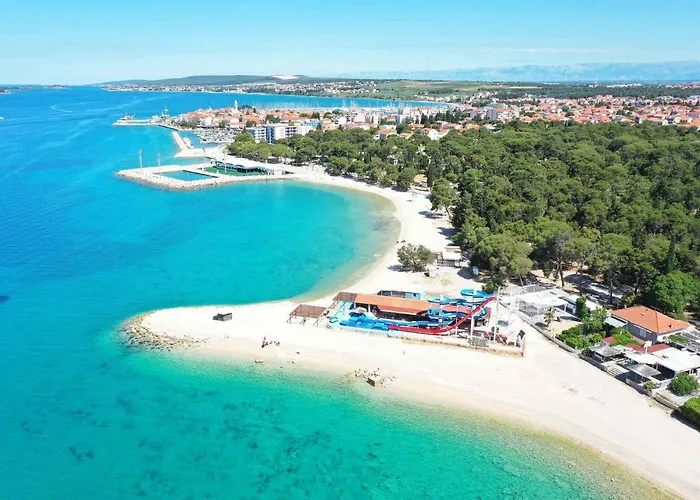 Danyja Mobilehome Дом отдыха