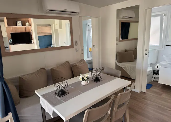 Danyja Mobilehome *