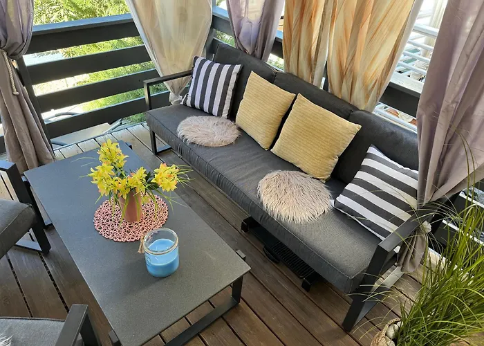 Danyja Mobilehome Semesterbostad *