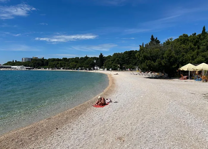 Дом отдыха Danyja Mobilehome *