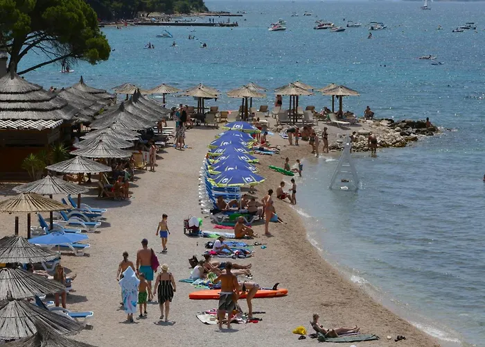 Danyja Mobilehome Дом отдыха *